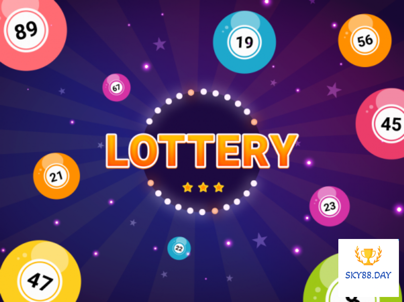Giới thiệu xổ số Lottery Sky88